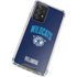 Villanova University Wildcats Galaxy A72 5G Clear Case